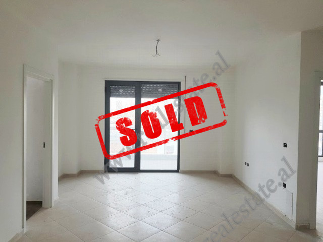 Two bedroom apartments for sale close to Artan Lenja street in Tirana, Albania